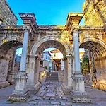 13 Luxury With Elevator In The Center * Antalya