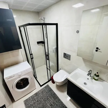 13 Luxury With Elevator In The Center Apartmán