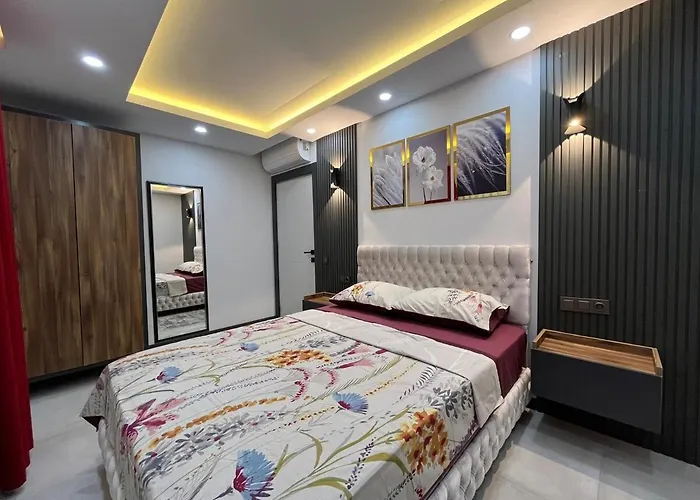 Апартаменты 13 Luxury With Elevator In The Center