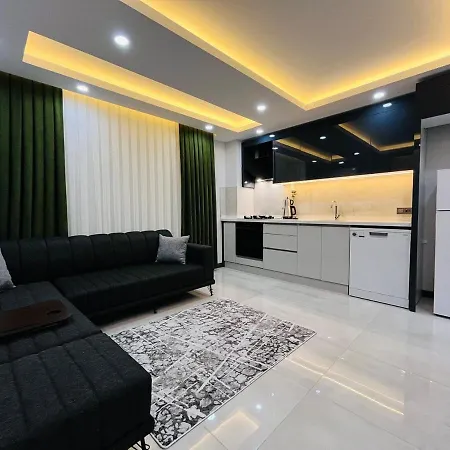 13 Luxury With Elevator In The Center Apartamento