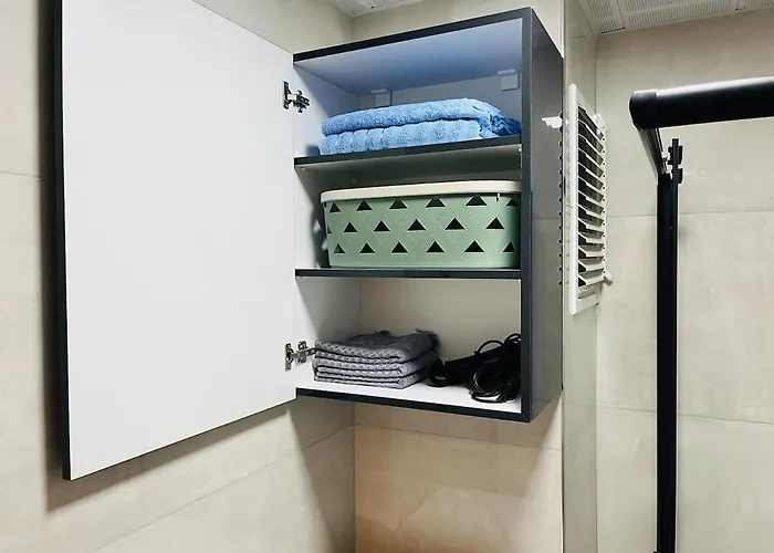 13 Luxury With Elevator In The Center Antalya