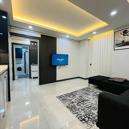 Apartmán 13 Luxury With Elevator In The Center *